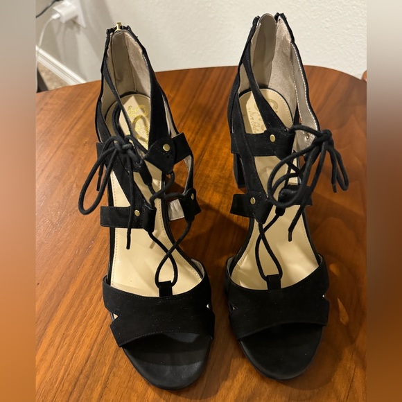 Circus by Sam Edelman sandals - Picture 2 of 4